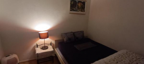 Chambre plein centre